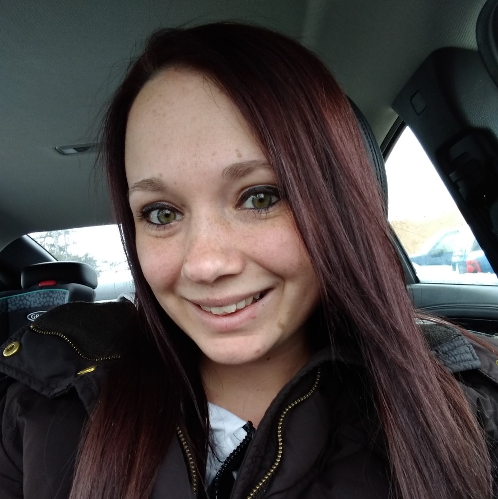 Meet your Posher, Mindi